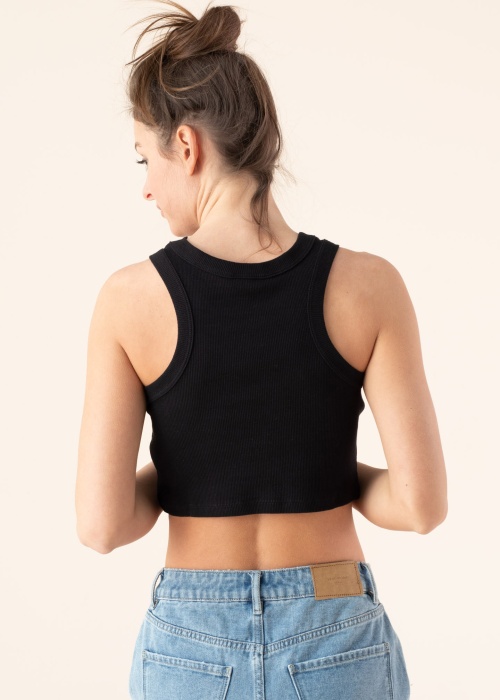 Noisy May viršutiniai marškinėliai Maya