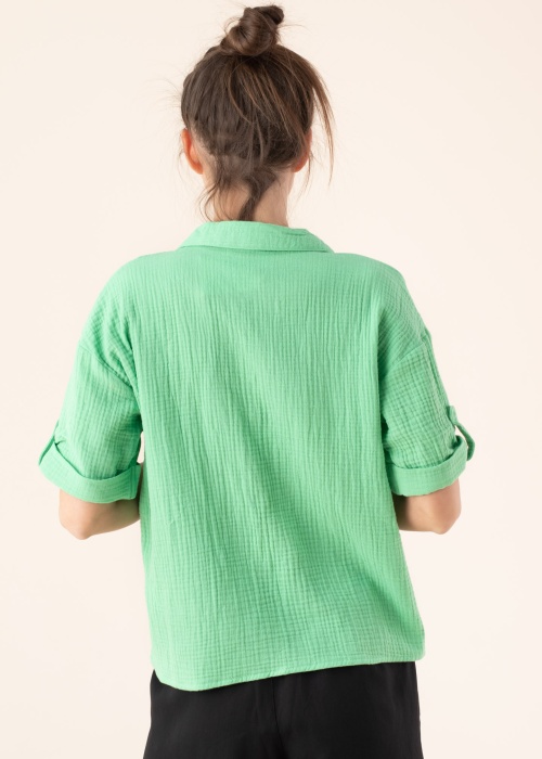 JDY palaidinė Theis