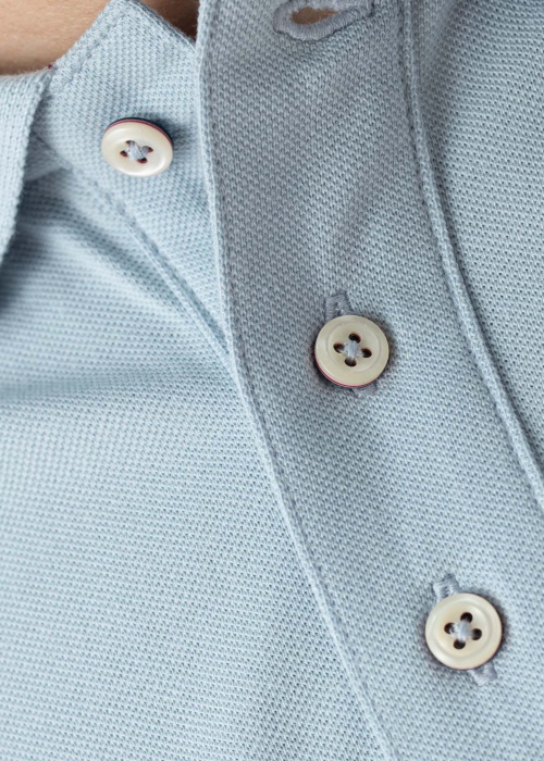 Jack & Jones polo marškinėliai Bluarchie