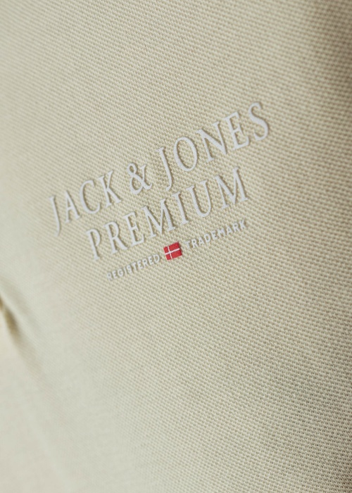 Jack & Jones polo marškinėliai Bluarchie