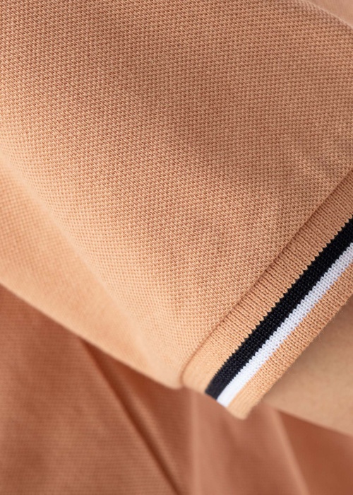 Jack & Jones polo marškinėliai Bluarchie