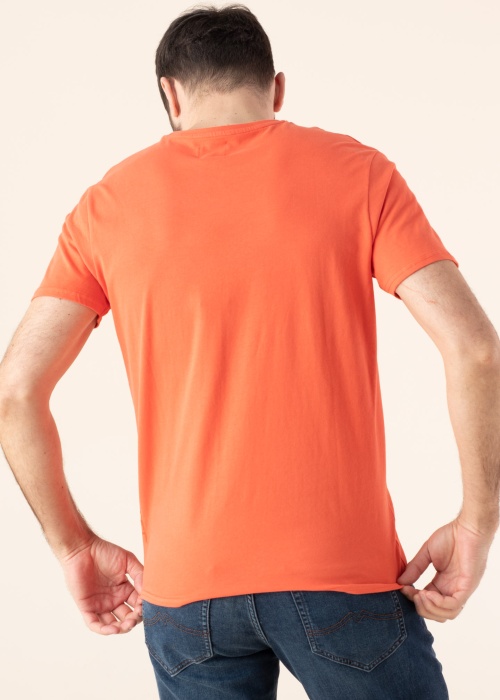 Lee Cooper marškinėliai Areo Mc