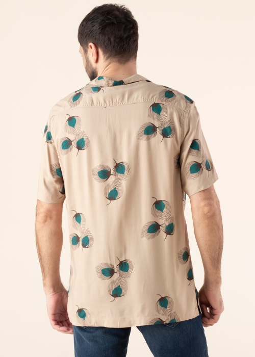 Lee Cooper marškiniai Darus Mc