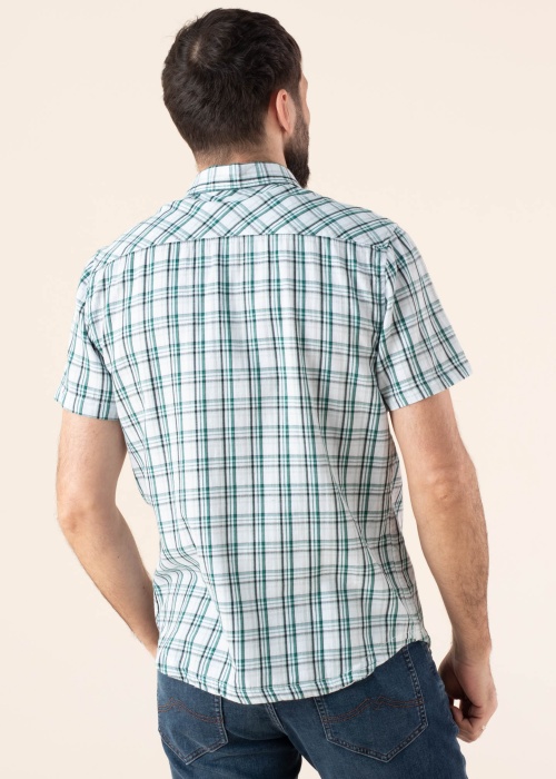 Lee Cooper marškiniai Daro Mc