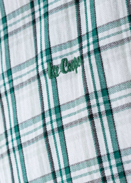 Lee Cooper marškiniai Daro Mc