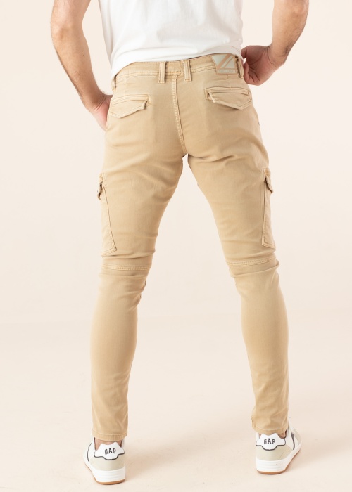 Pepe Jeans kelnės Jared