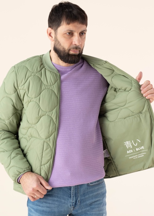 Mustang pavasario-rudens striukė Daniel