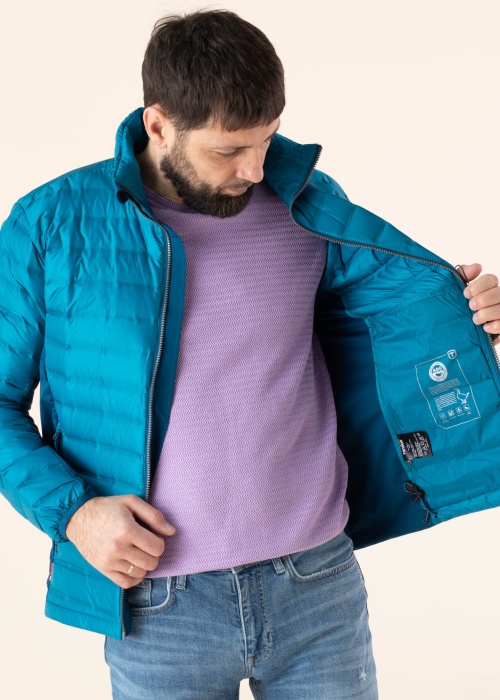 Tenson pūkinė striukė Tx Lite