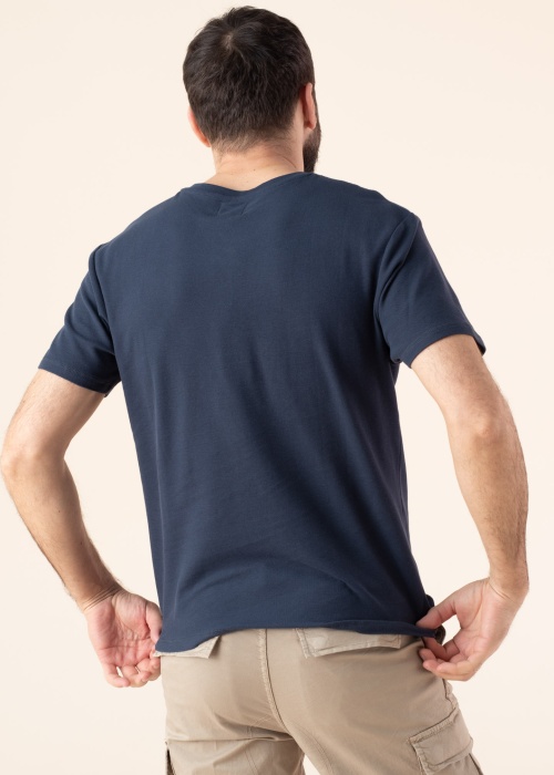 Lee Cooper marškinėliai Azzo Mc