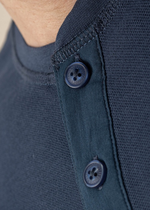 Lee Cooper marškinėliai Azzo Mc