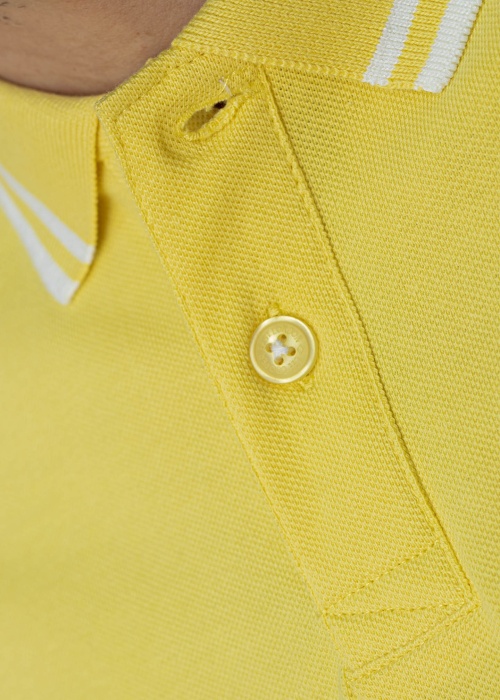 Lee Cooper polo marškinėliai Bario Mc