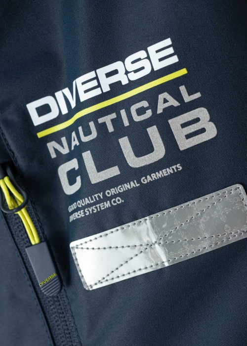 Diverse pavasario-rudens striukė