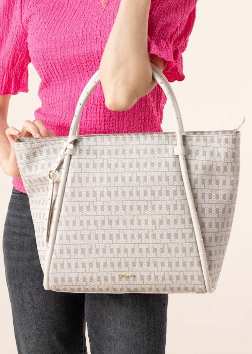 Tamaris rankinė Miestas