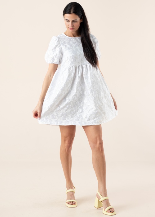 Pieces suknelė Carla