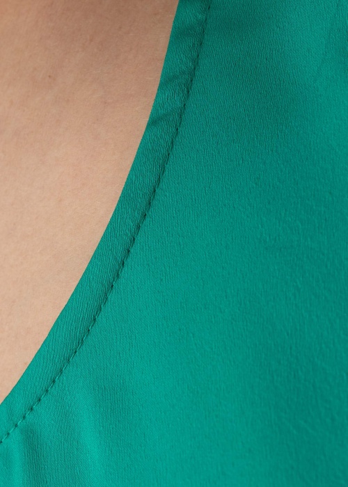 Vila viršutiniai marškinėliai Ellette