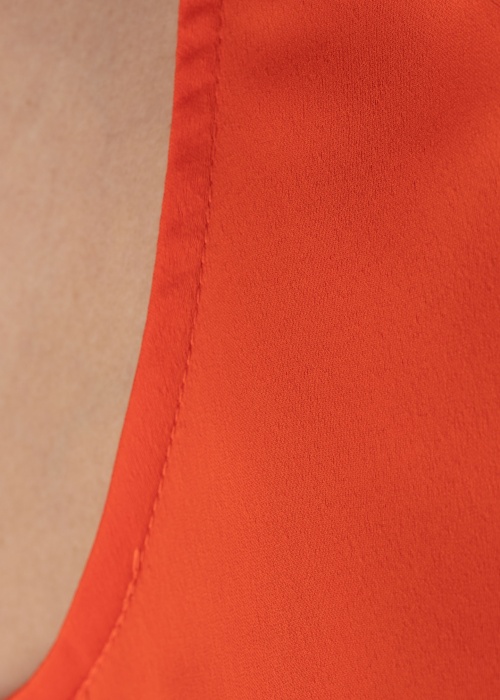 Vila viršutiniai marškinėliai Ellette