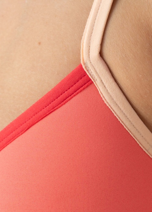 Sloggi maudymosi liemenėlė Marina Grande