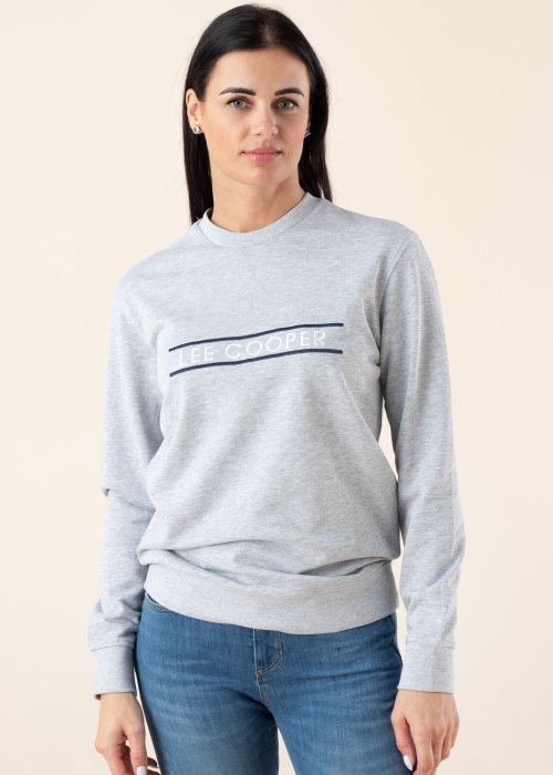 Lee Cooper džemperis Erra