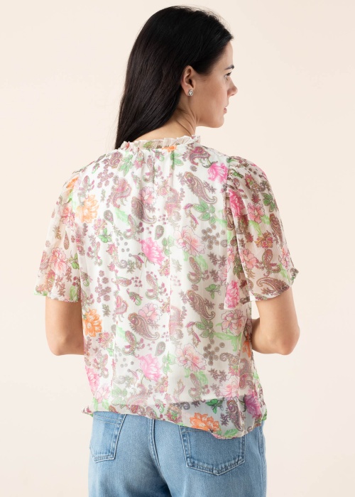 Vero Moda palaidinė Silo