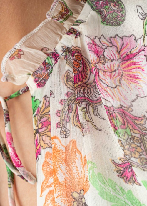 Vero Moda palaidinė Silo