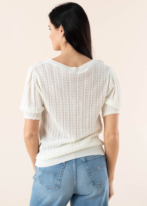 Molly Bracken megztinis