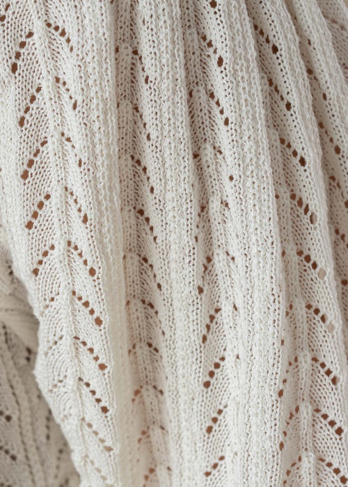 Molly Bracken megztinis