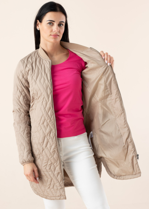 Soyaconcept pavasario-rudens striukė Fenya