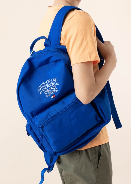 Tommy Hilfiger kuprinė Varsity