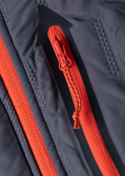 Icepeak pavasario-rudens striukė Braunlage