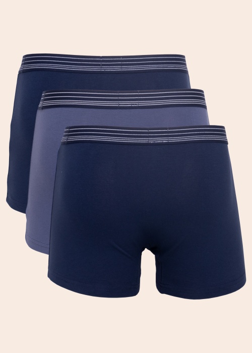 Mustang apatiniai, 3 vnt. Tyler Sport dėžutėje