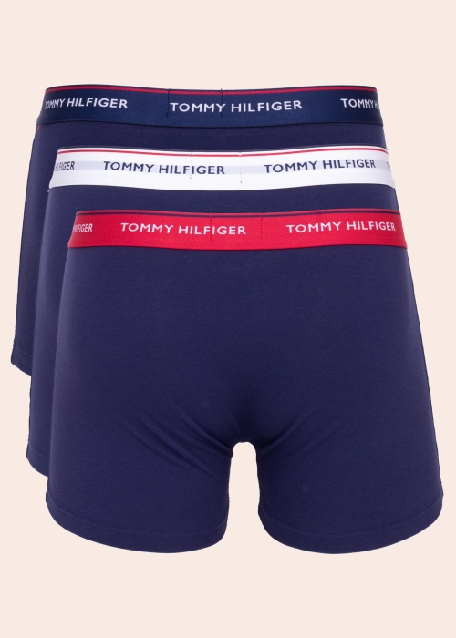 Tommy Hilfiger vyriški apatiniai, 3 vnt.