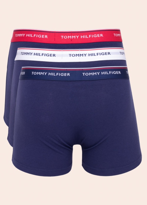 Tommy Hilfiger vyriški apatiniai, 3 vnt.