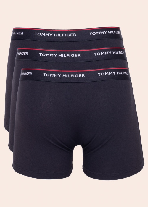 Tommy Hilfiger vyriški apatiniai, 3 vnt.