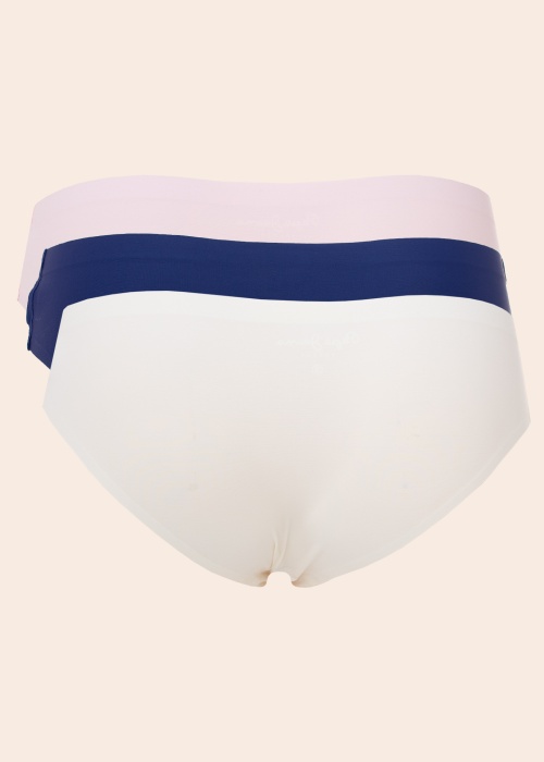 Pepe Jeans kelnaitės Helsa 3 poros