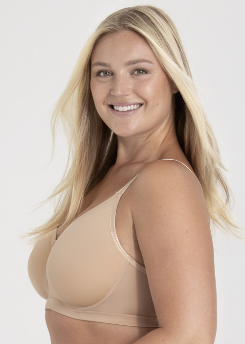 Miss Mary of Sweden liemenėlė Confident