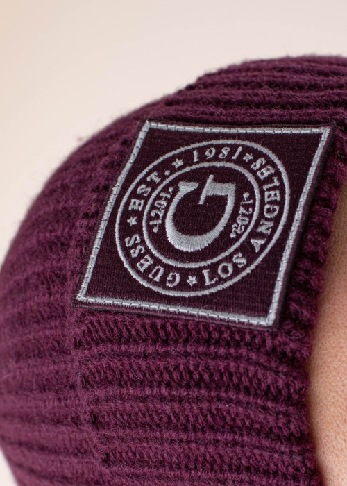 Guess žieminė kepurė Hunter