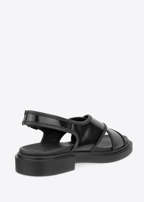 Ecco bateliai Metropole Seoul