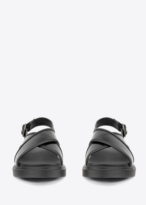 Ecco bateliai Metropole Seoul