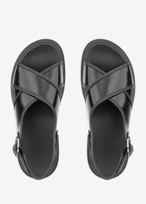 Ecco bateliai Metropole Seoul