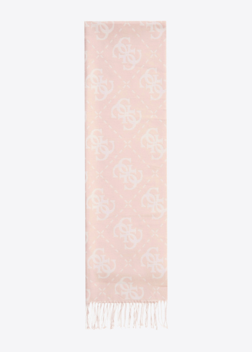 Guess šalikėlis Noelle