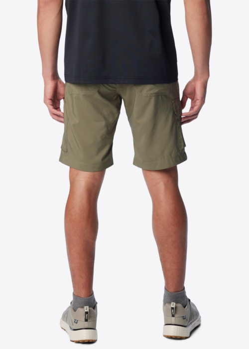 Columbia bridžai Silver Ridge