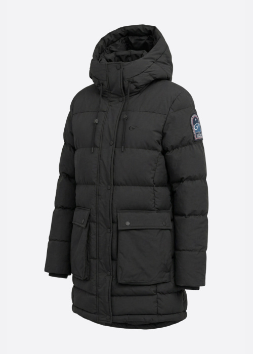 Five Seasons žieminė parka Nordkap
