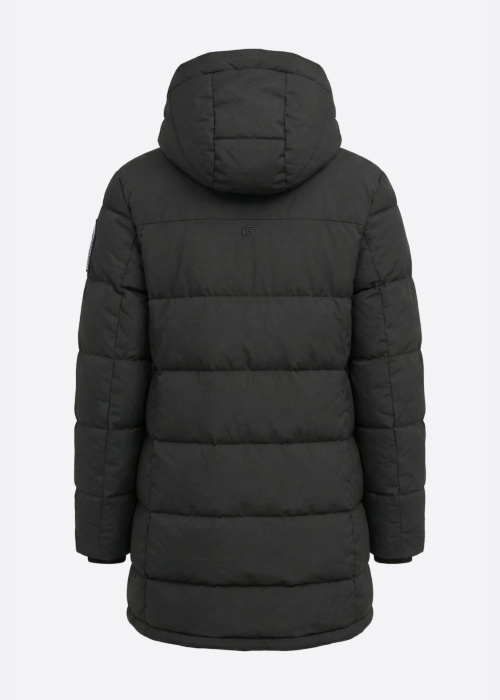 Five Seasons žieminė parka Nordkap