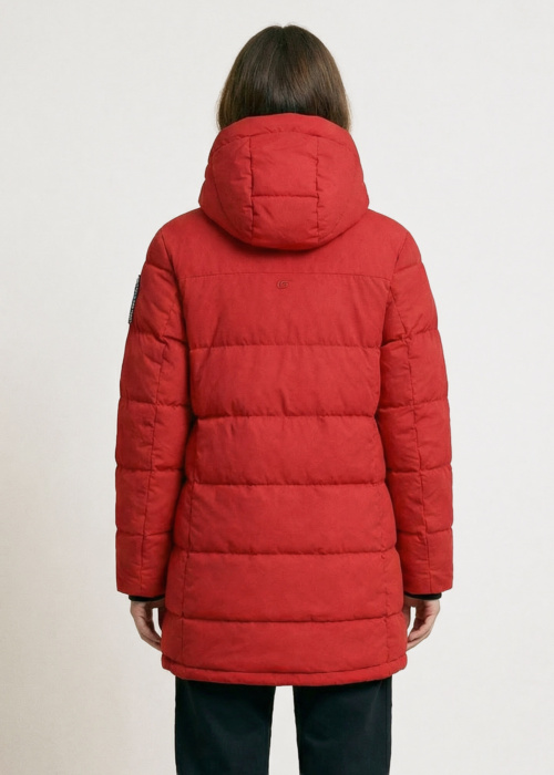 Five Seasons žieminė parka Nordkap