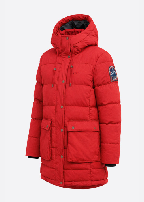 Five Seasons žieminė parka Nordkap