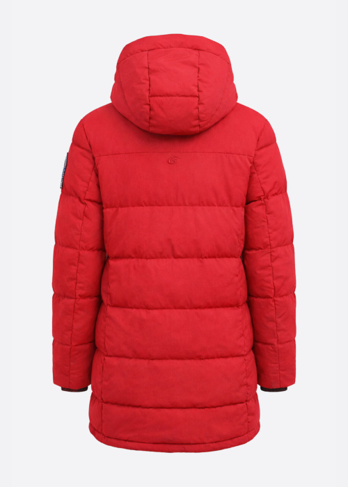 Five Seasons žieminė parka Nordkap