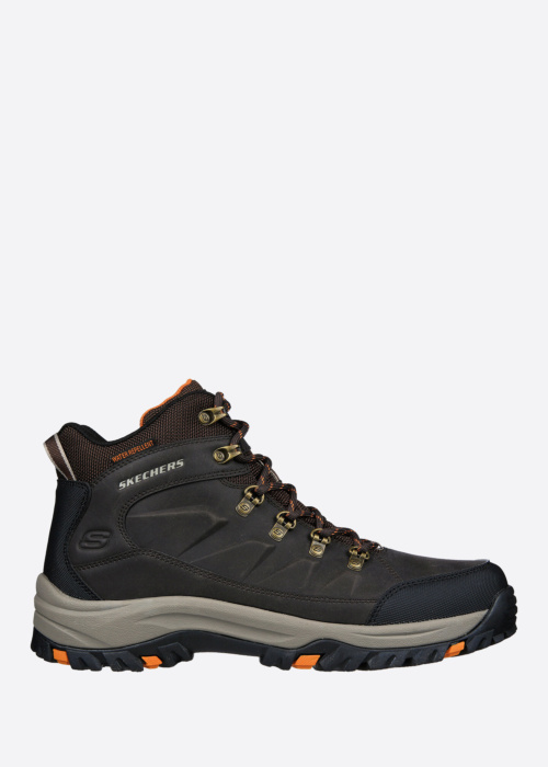 Skechers žygio batai aukštu aulu Relaxed Fit: Relment - Daggett