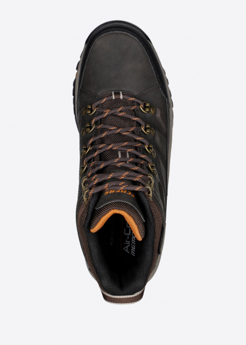 Skechers žygio batai aukštu aulu Relaxed Fit: Relment - Daggett