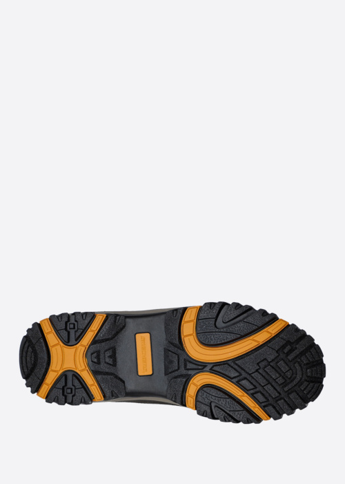 Skechers žygio batai aukštu aulu Relaxed Fit: Relment - Daggett