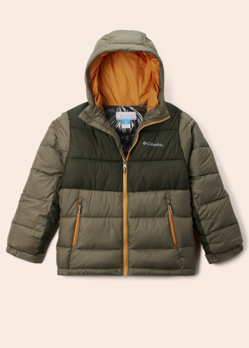 Columbia žieminė striukė Pike Lake